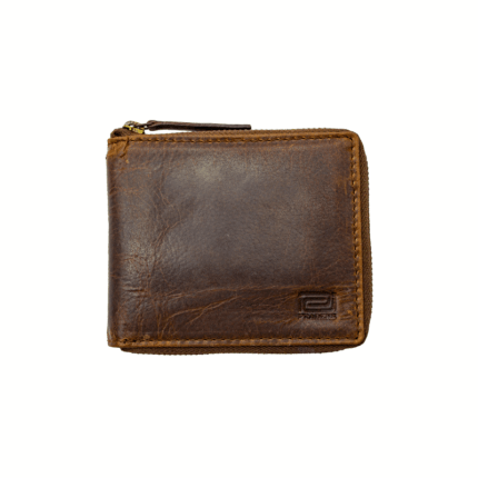 Americano cremallera