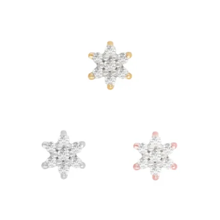 Bloom con Diamante