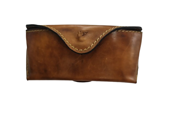 Funda gafas rigida