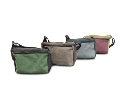Bolso bandolera Lisa