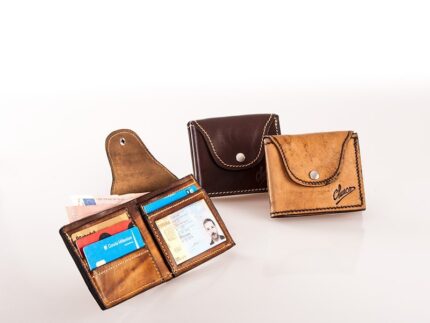 Cartera Mela pequeña